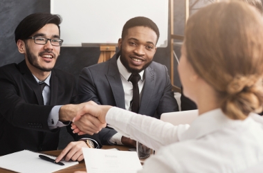 recruitment consultancy