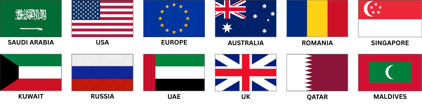 international recruiters international recruiters