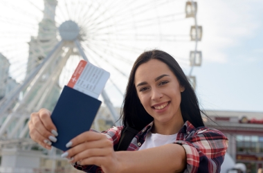 student visa